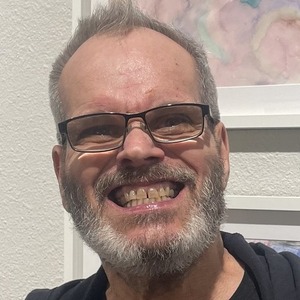 Team Page: Patrick Rainey